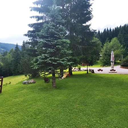 Aparthotel Pod Plani 3*