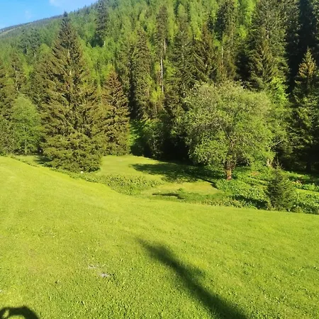 Pod Plani Aparthotel