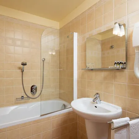 Aparthotel Pod Plani