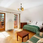 Hotel apartamentowy Pod Plani