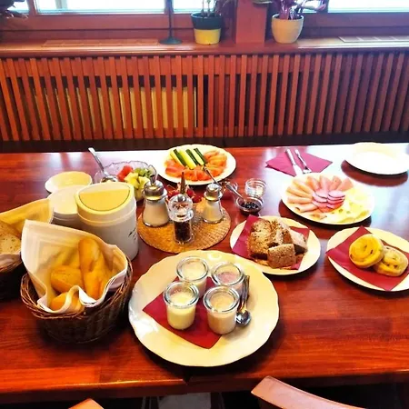 Esplanade 4* Spindleruv Mlyn