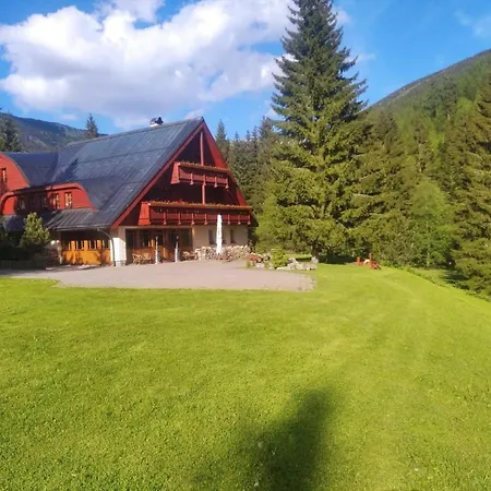 Esplanade 4* Spindleruv Mlyn