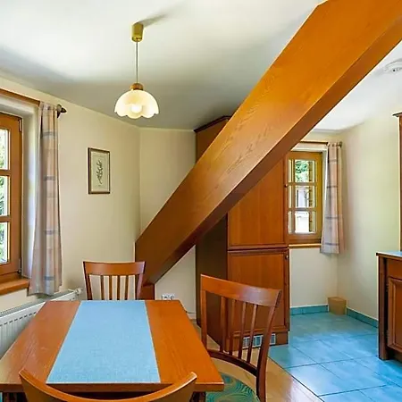 Pod Plani Špindlerŭv Mlýn