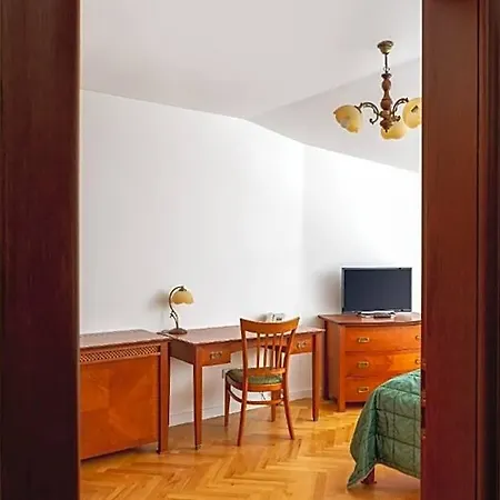 Pod Plani Apart Otel 3*