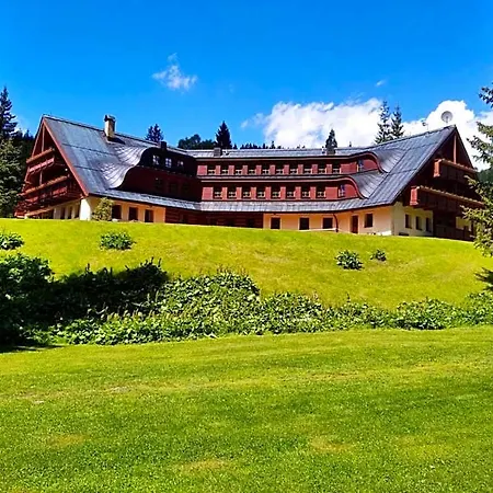 Pod Plani Špindlerŭv Mlýn