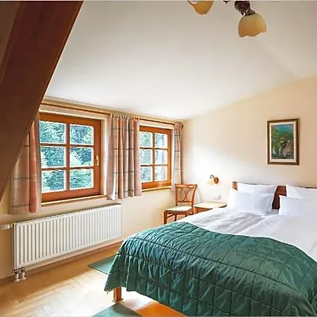 Pod Plani Špindlerŭv Mlýn