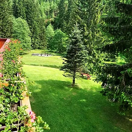 Apart Otel Pod Plani 3*