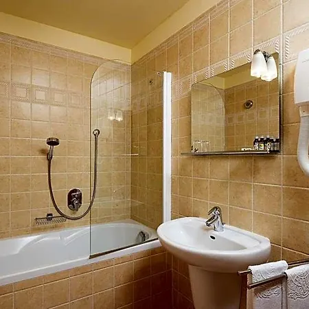 Pod Plani Apart Otel