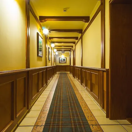 Aparthotel Pod Plání