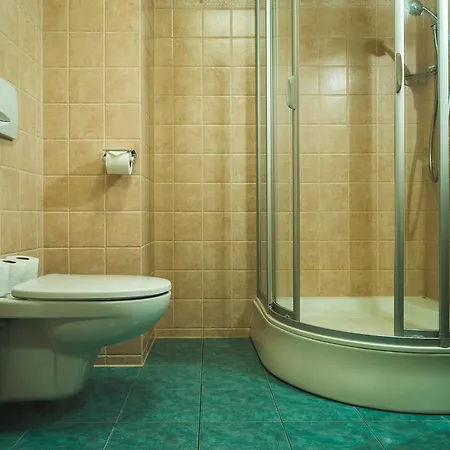 Aparthotel Pod Plání 3*