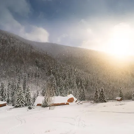 Aparthotel Esplanade Spindleruv Mlyn