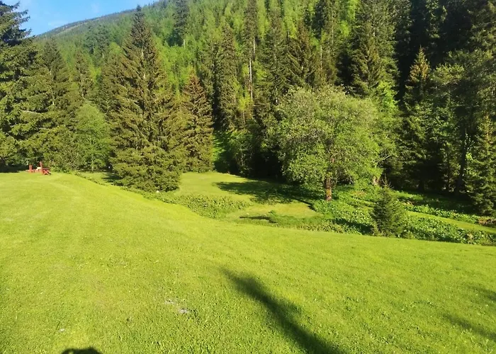 Pod Plani Apartmanhotel